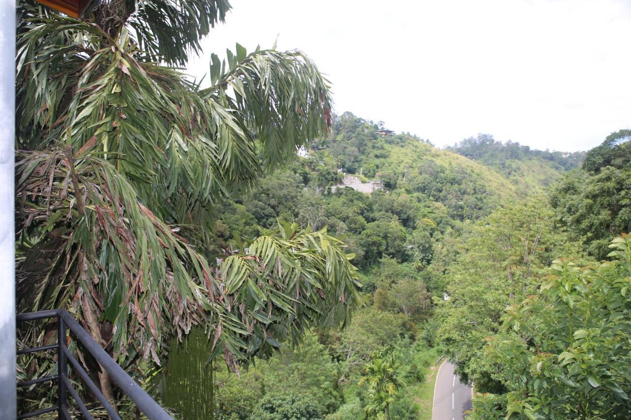 Rawana Mountain View Villa Ella Exterior photo